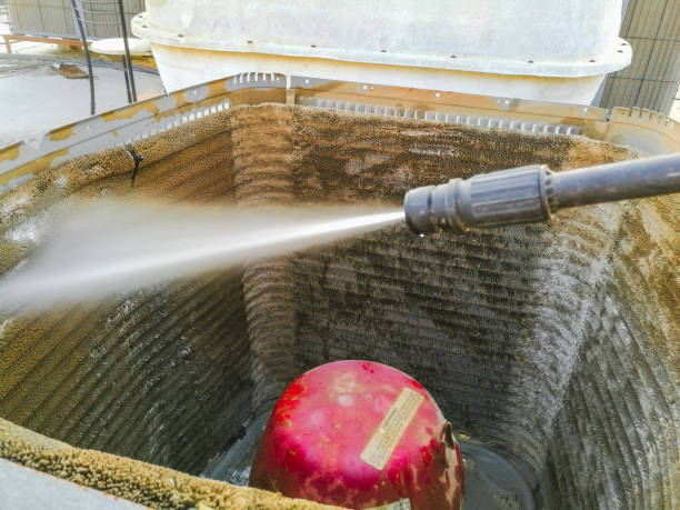 Reliable Cherokee, NC Airduct Cleaning Solutions
