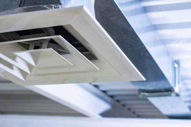Cherokee, NC Airduct Cleaning Company