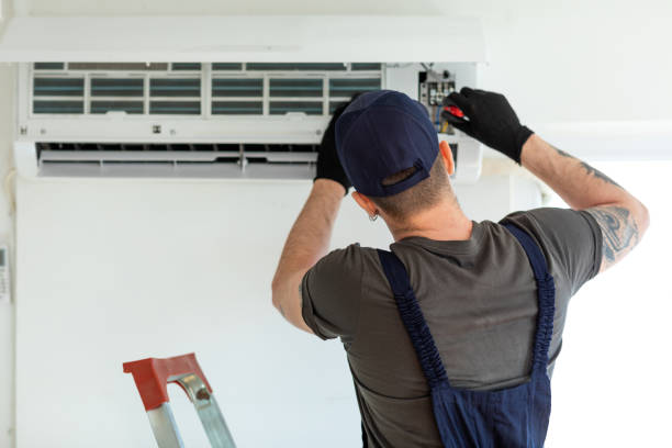 Best Affordable Duct Cleaning Services  in Cherokee, NC