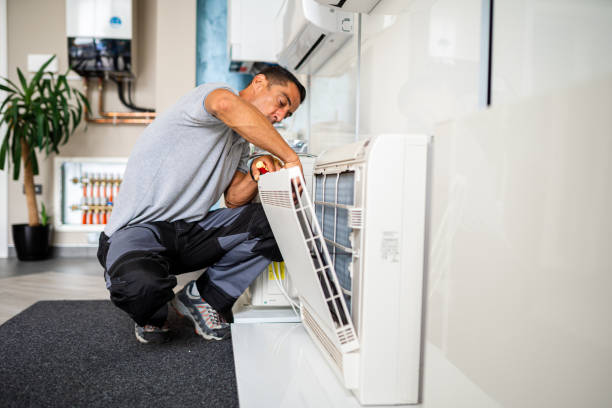 HVAC System Cleaning in Cherokee, NC