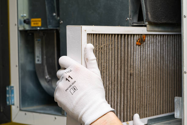Best Air Duct Cleaning Near Me  in Cherokee, NC