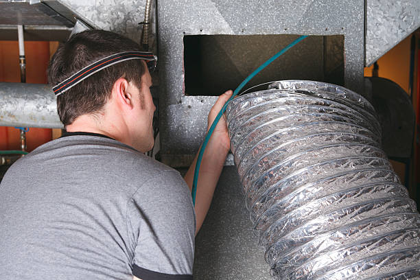 Best Air Duct Cleaning Cost  in Cherokee, NC