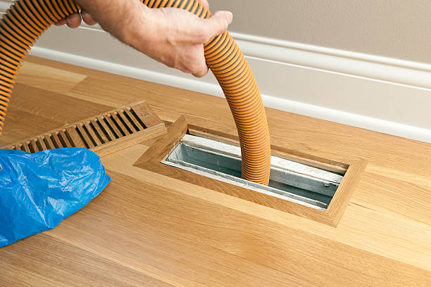 Best Home Air Vent Cleaning  in Cherokee, NC