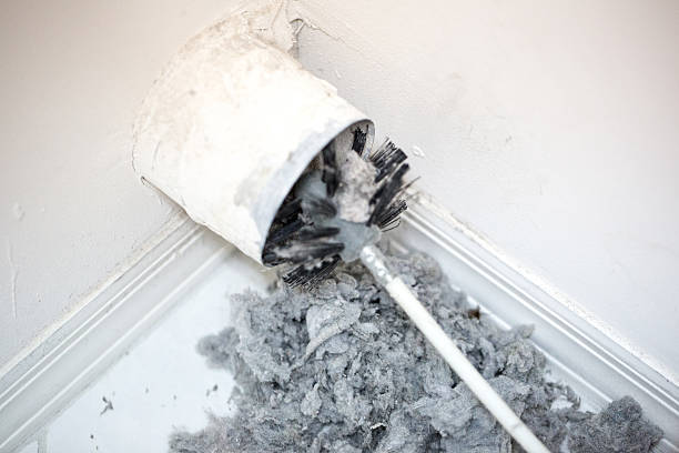 Best Best Air Duct Cleaning Company  in Cherokee, NC