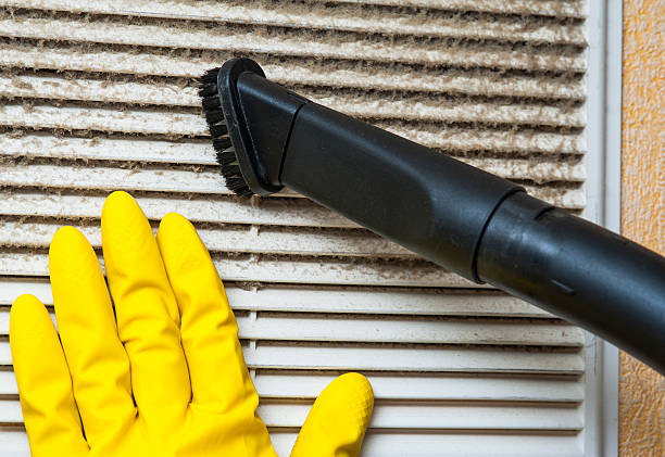 Best Affordable Air Duct Cleaning  in Cherokee, NC