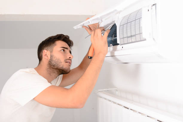Best Best Air Duct Cleaning Company  in Cherokee, NC