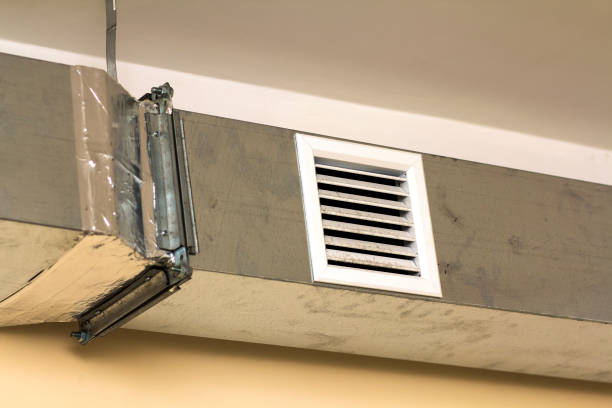 Best Best Air Duct Cleaning Company  in Cherokee, NC