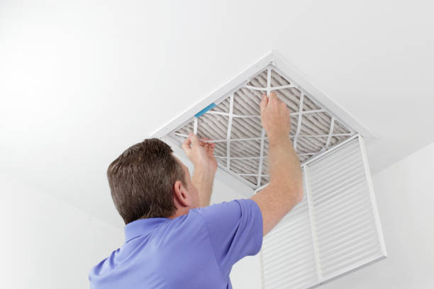 Best Commercial Air Duct Cleaning  in Cherokee, NC